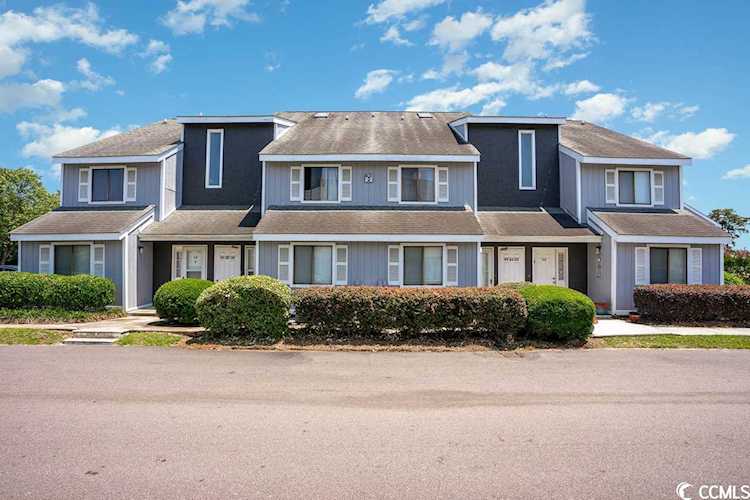 3700 Golf Colony Lane #D2 Little River, SC 29566