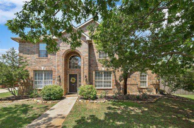 519 Summertree Drive Keller, TX 76248