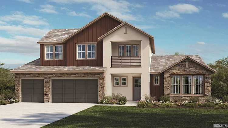 551 Mercator Verdi, NV 89439