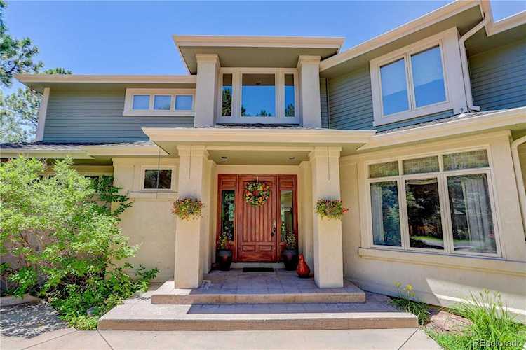 477 Silbrico Way Castle Rock, CO 80108
