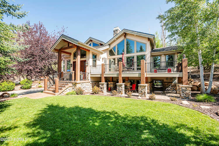 2005 Mahre Dr Park City, UT 84098