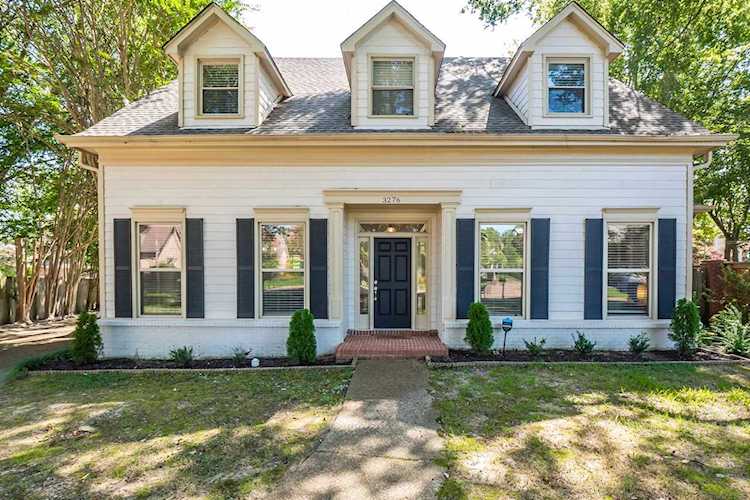 3276 Kinderhill Cir Germantown, TN 38138 | MLS 10154487 Photo 1