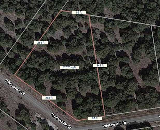 190 Whitewater DR Bertram, TX 78605