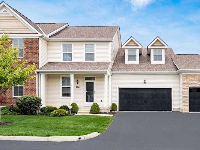 4609 Stoneworth Drive Hilliard, OH 43026