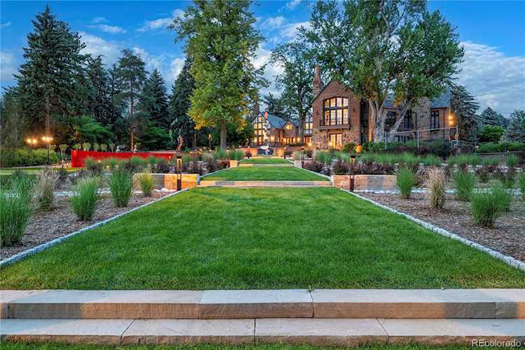 3 Churchill Dr Cherry Hills Village, CO 80113