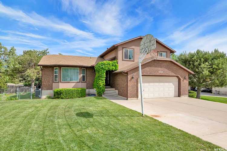 5568 S 1150 W Riverdale, UT 84405