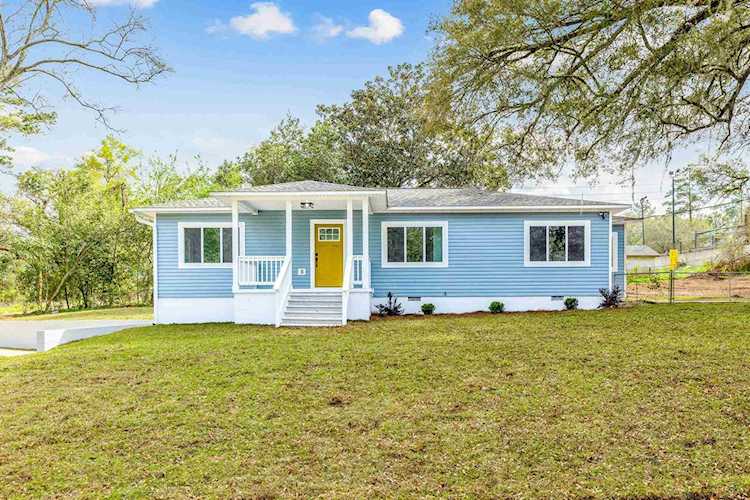 3509 Orlando Dr Tallahassee, FL 32311