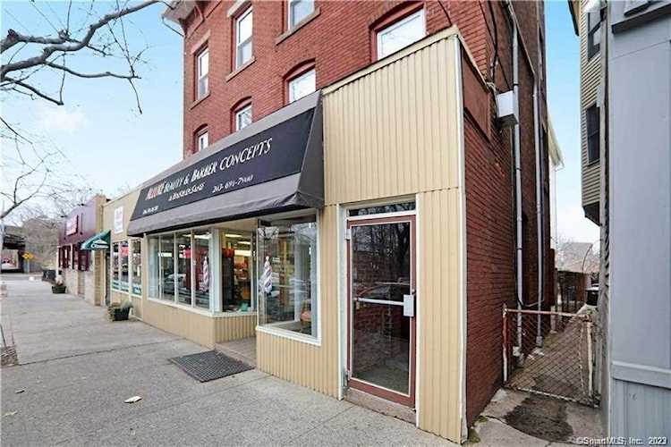 768 State St #1 New Haven, CT 06511 | MLS 170564964 Photo 1