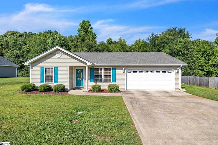 7 Laws Lane Piedmont, SC 29673 | MLS 1499574 Photo 1