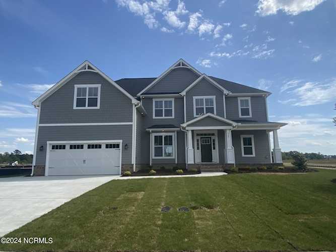 924 Hunter Grace Dr Winterville, NC 28590 | MLS 100400156 Photo 1