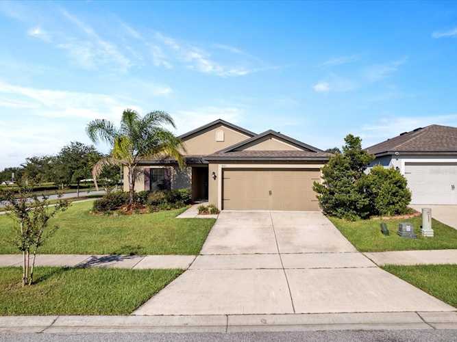 801 Laurel View Way Groveland, FL 34736