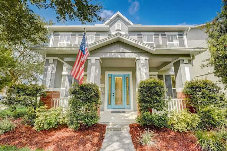 5356 Lemon Twist Ln Windermere, FL 34786