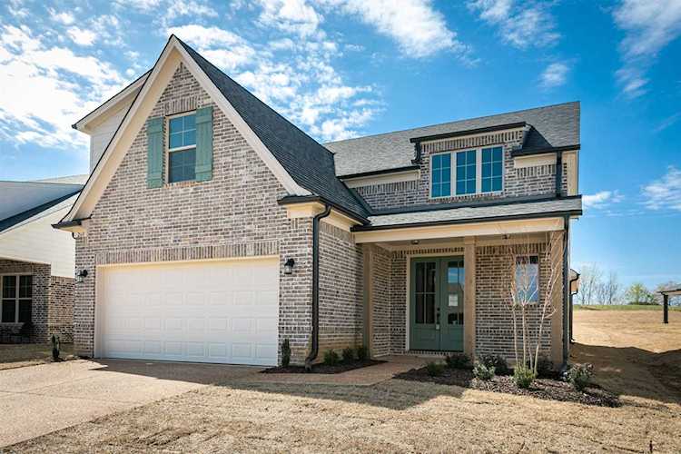 260 St Andrews Dr Oakland, TN 38060