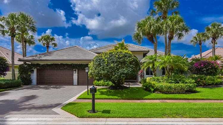 17831 Foxborough Lane Boca Raton, FL 33496