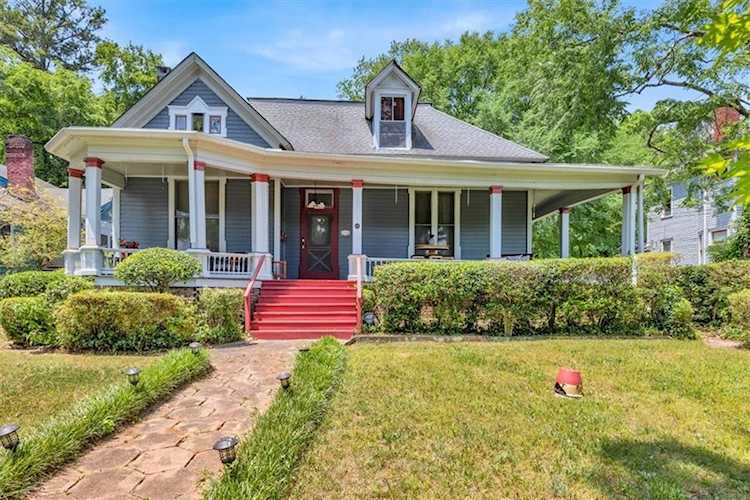 505 Holderness Street SW Atlanta, GA 30310