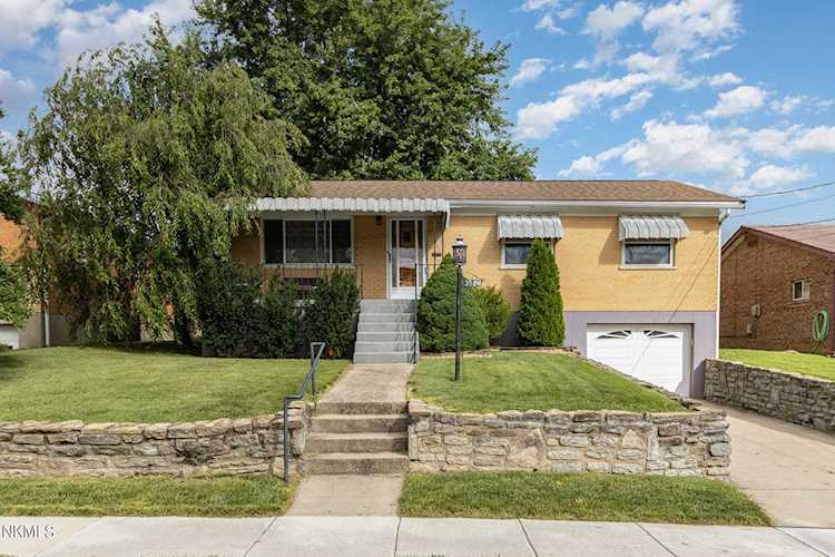 For Sale:$227,000, 3524 Shadyside Dr Erlanger KY Photo 1