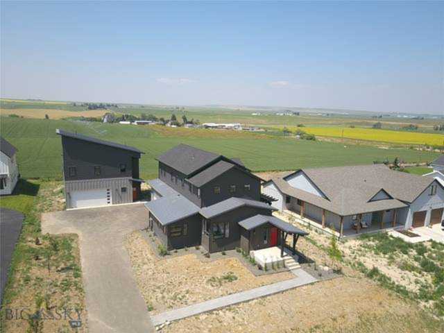 109 Cushing Churchill, MT 59741