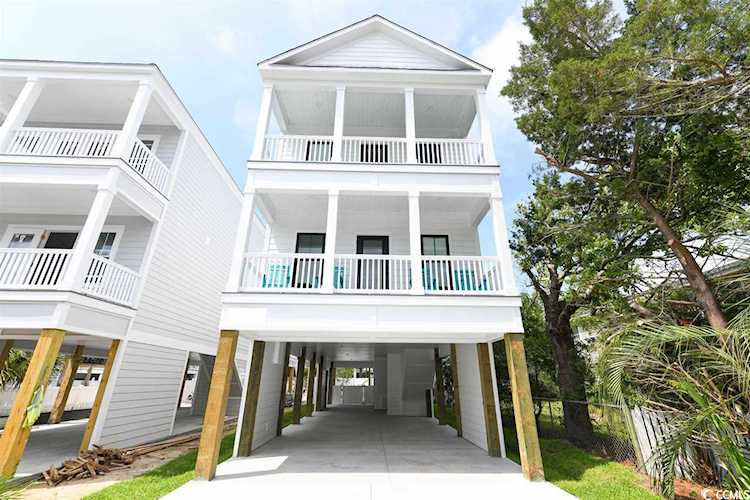 120 A 16th Ave. S Surfside Beach, SC 29575