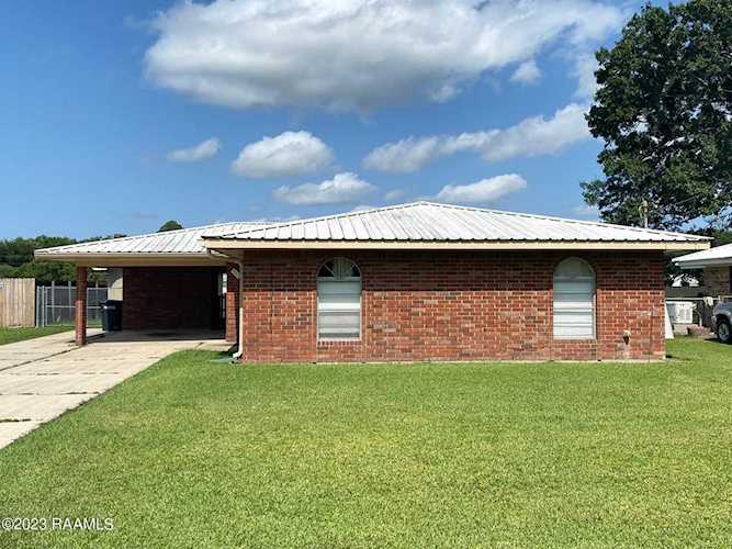 503 Pecan Drive Franklin, LA 70538