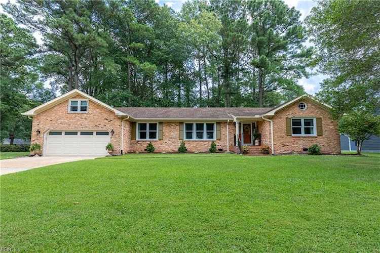 home for sale in Wilson Heights Chesapeake VA 23322 - MLS 10499245 Photo 1