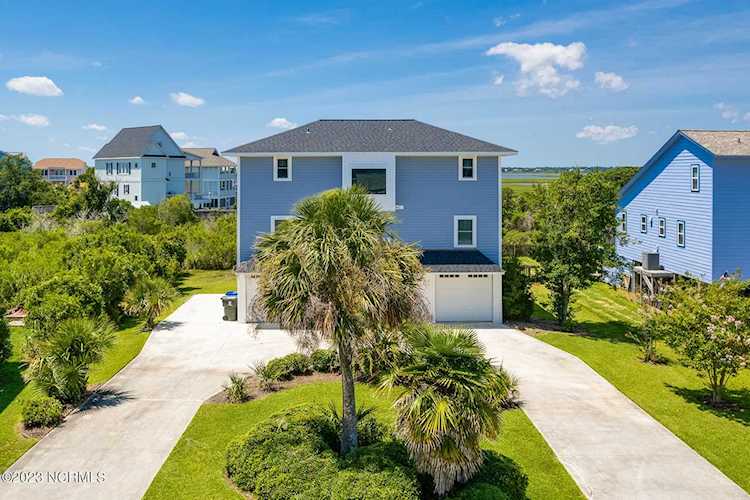 49 N Ridge Surf City, NC 28445