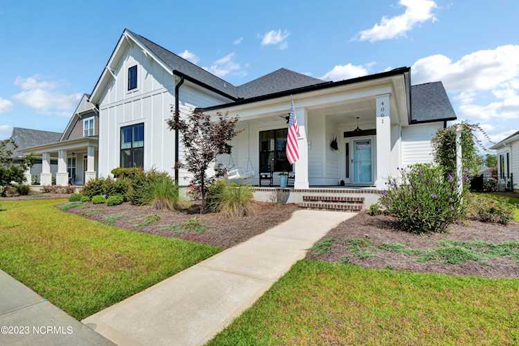 4061 Staffordale Dr Leland, NC 28451