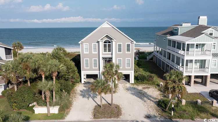 781 Norris Dr. Pawleys Island, SC 29585