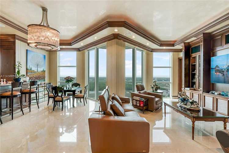 16047 Collins Ave #PH3604 Sunny Isles Beach, FL 33160