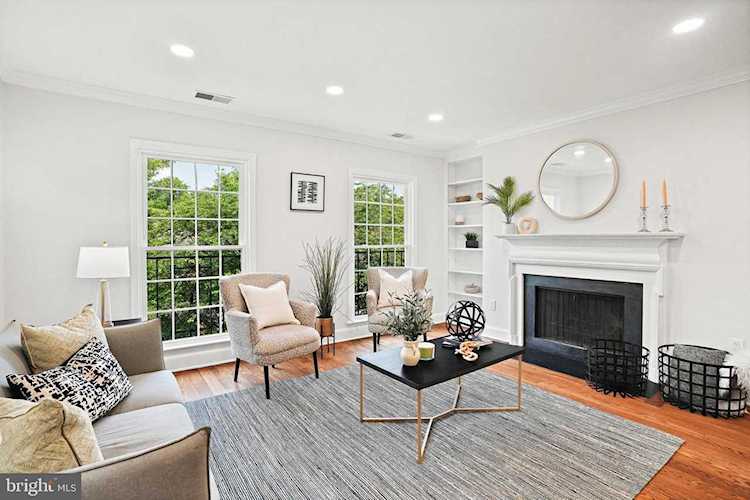 3259 Sutton Place NW #A Washington, DC 20016