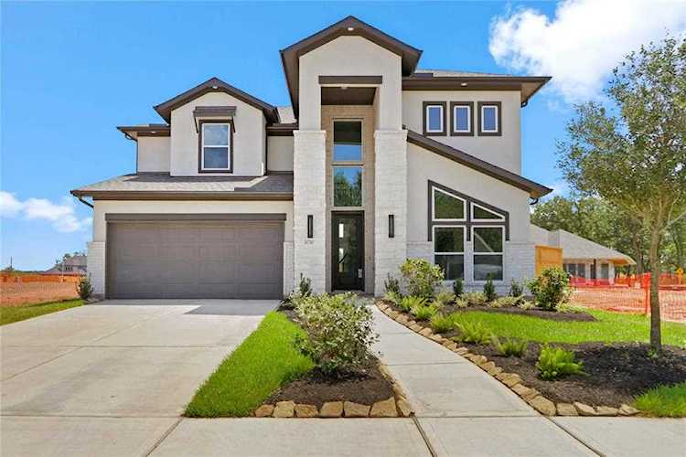 10710 Kingston Spring Dr Missouri City, TX 77459