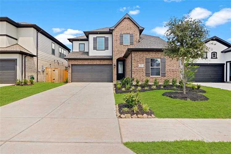 1218 Timber Brook Dr Missouri City, TX 77459