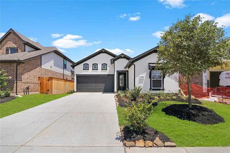 1214 Timber Brook Dr Missouri City, TX 77459