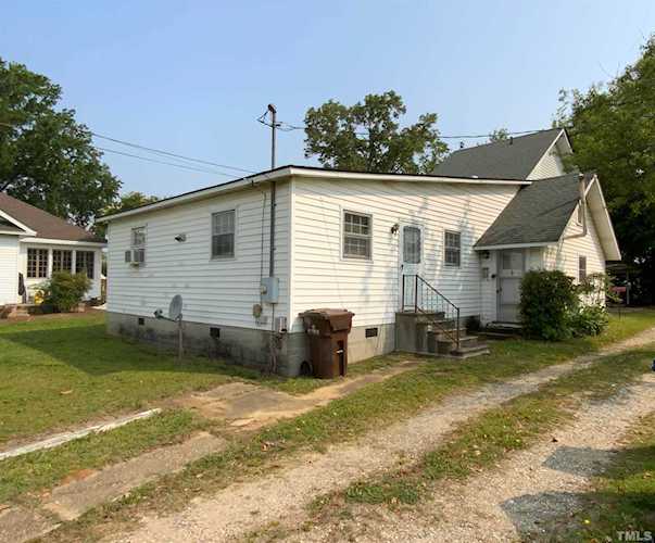506 W Cumberland Street Dunn, NC 28334 home for sale, MLS#2514979 - My Integra Realty Photo 1