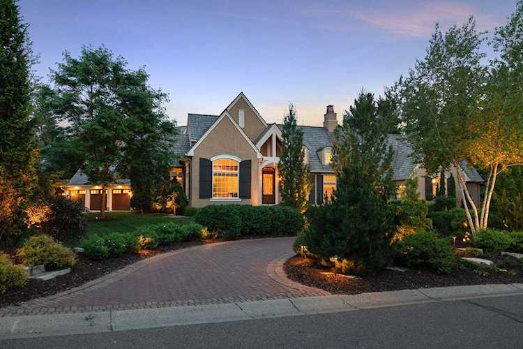 8975 English Turn Eden Prairie, MN 55347
