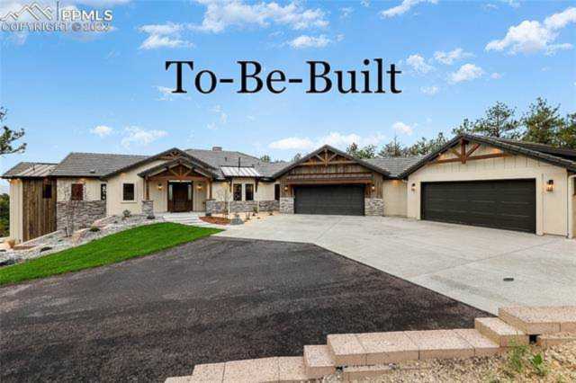 3930 Serenity Place Colorado Springs, CO 80908