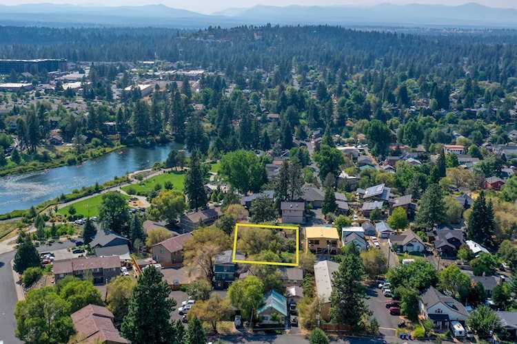 111 NW Jefferson Place Bend, OR 97703