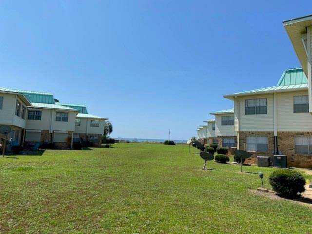 51 Forney Johnston Drive #A-15 Dauphin Island, AL 36528