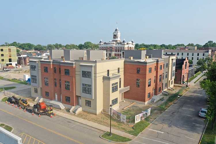 76 E Wayne St #B Franklin, IN 46131