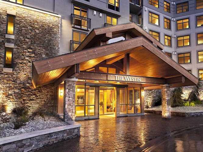 50 Hillside Dr #445 Westin Monache #445 Mammoth Lakes, CA 93546 | MLS 230211 Photo 1