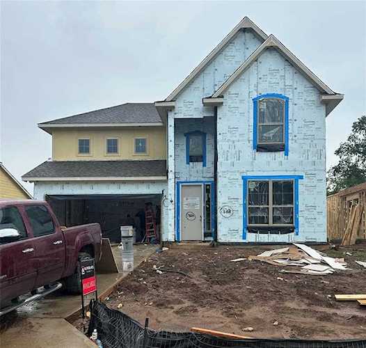 1322 Park Path Dr Missouri City, TX 77459