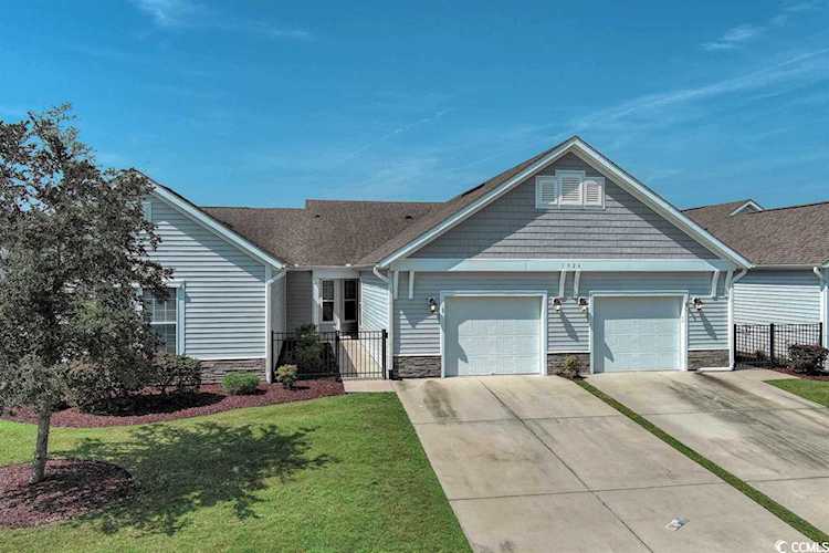 1526 Palmina Loop #B Myrtle Beach, SC 29588