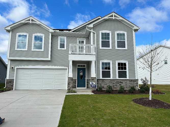 189 Mallard Loop Drive #LOT 139 Clayton, NC 27527