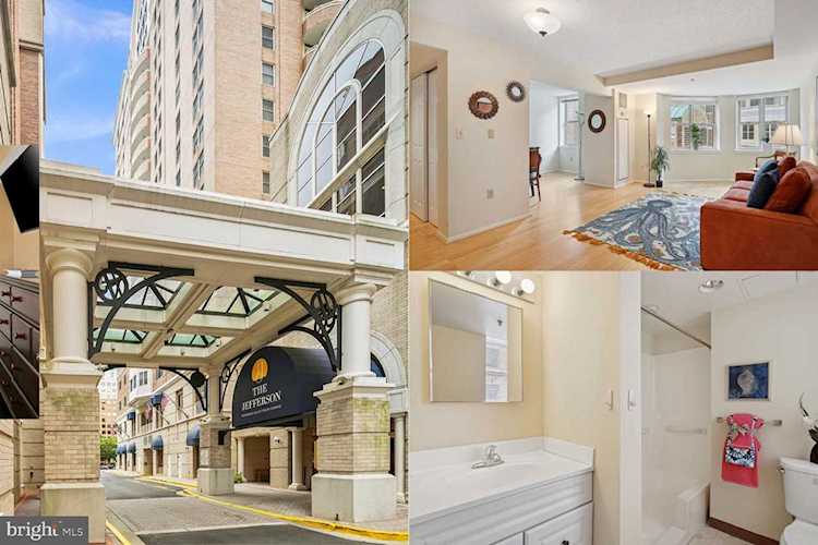 900 N Taylor St #507 Arlington, VA 22203
