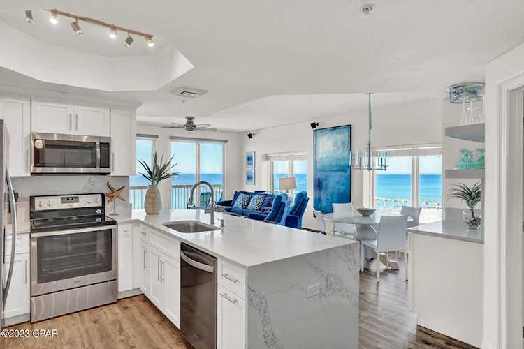 15817 Front Beach #2-909 Panama City Beach, FL 32413