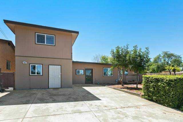 Just Listed 712 G St, Ramona, 92065, PTP2301680 Photo 1