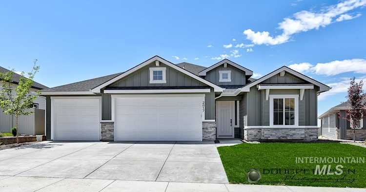 109 S Ziklag Ave Kuna, ID 83634