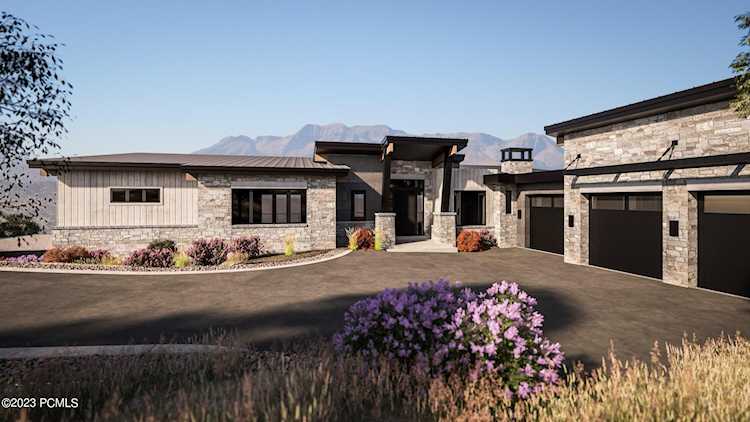2694 E Boulder Top Loop Heber City, UT 84032