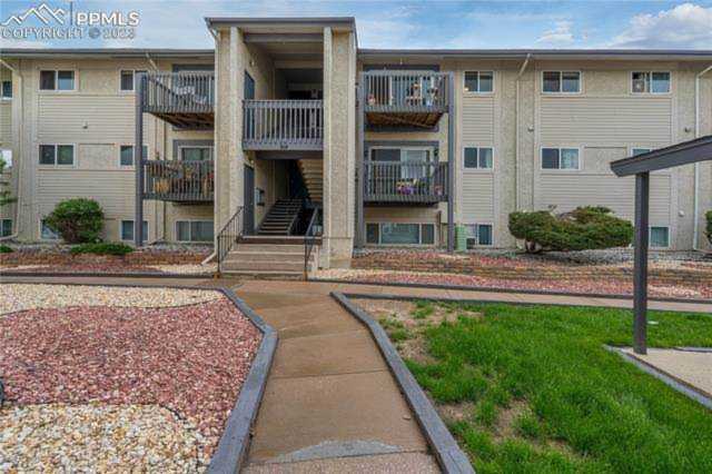 5030 El Camino Drive Colorado Springs, CO 80918 | Ashford Realty Group Photo 1