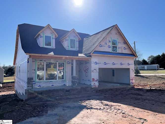 4 Nicole Marie Court Greer, SC 29651