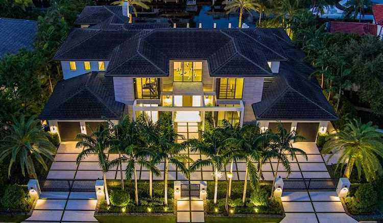 144 W Coconut Palm Road Boca Raton, FL 33432